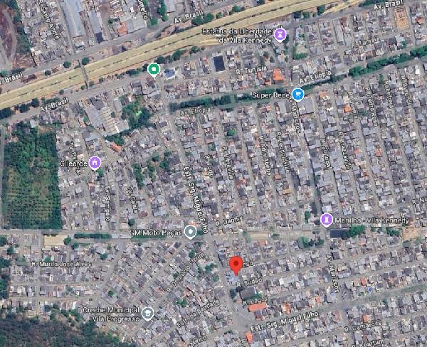 Casa - Venda, BANGU, RIO DE JANEIRO, RJ