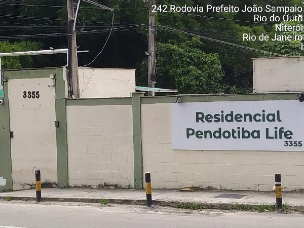 Apartamento - Venda, Maria Paula, SAO GONCALO, RJ