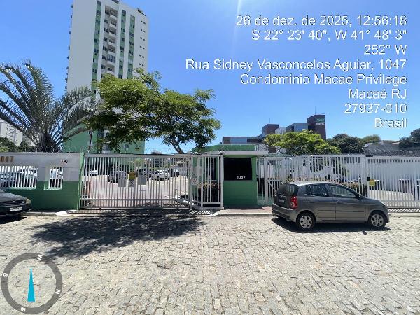 Apartamento - Venda, GLORIA, MACAE, RJ