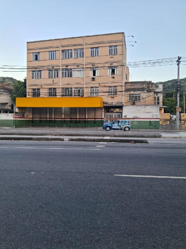 Apartamento - Venda, MADUREIRA, RIO DE JANEIRO, RJ