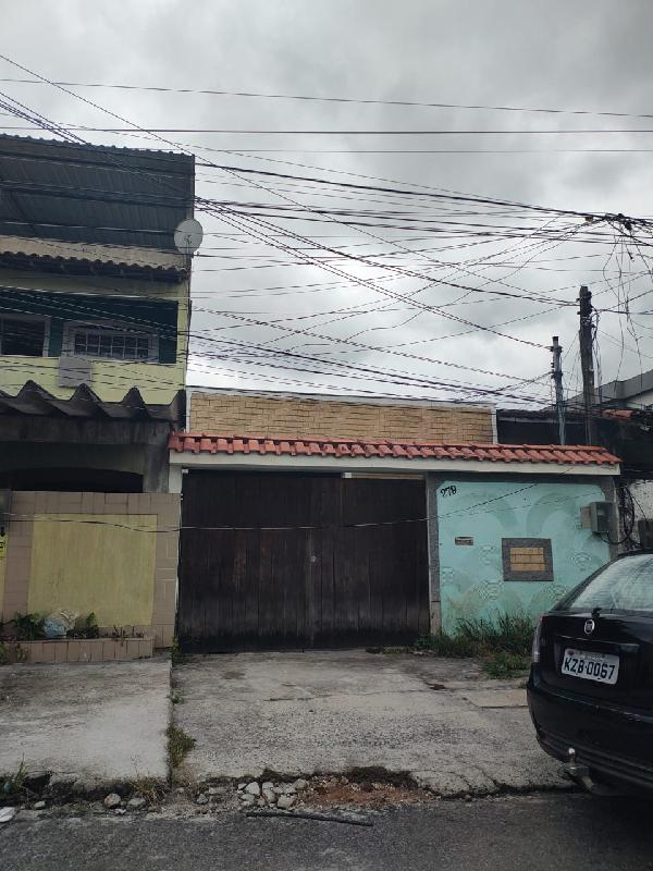 Casa - Venda, NOVA CIDADE, SAO GONCALO, RJ