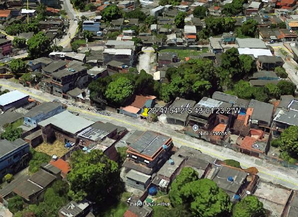 Casa - Venda, NOVA CIDADE, SAO GONCALO, RJ