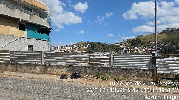 Terreno - Venda, CONSELHEIRO PAULINO, NOVA FRIBURGO, RJ