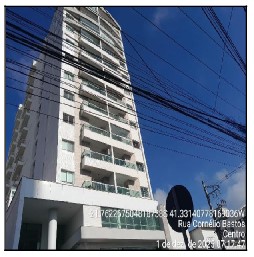 Apartamento - Venda, CENTRO, CAMPOS DOS GOYTACAZES, RJ