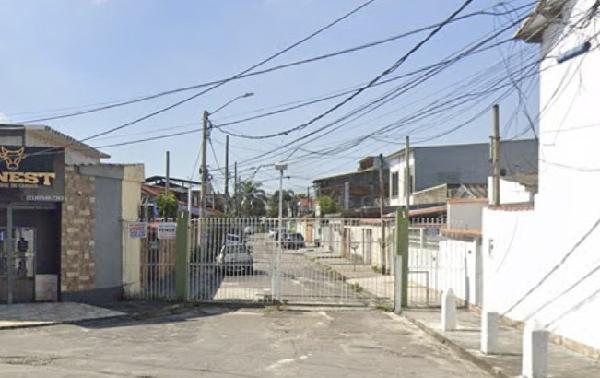 Casa - Venda, BANGU, RIO DE JANEIRO, RJ