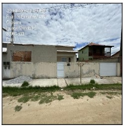 Casa - Venda, FAZENDA MACEDO, IGUABA GRANDE, RJ