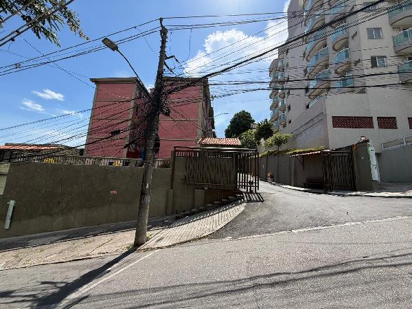 Apartamento - Venda, TAQUARA, RIO DE JANEIRO, RJ