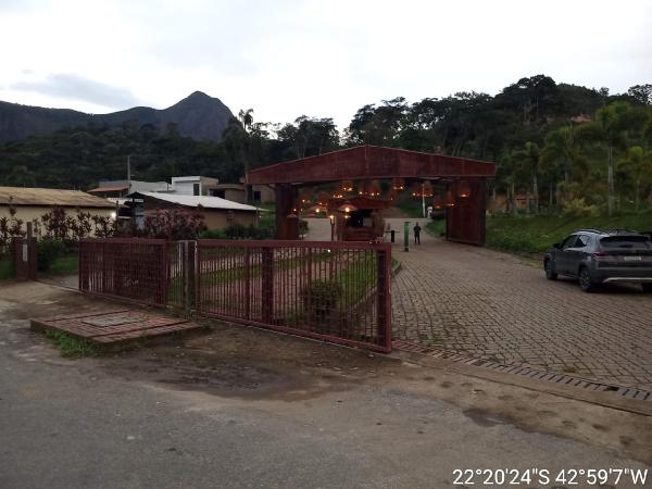 Terreno - Venda, COLONIA ALPINA, TERESOPOLIS, RJ