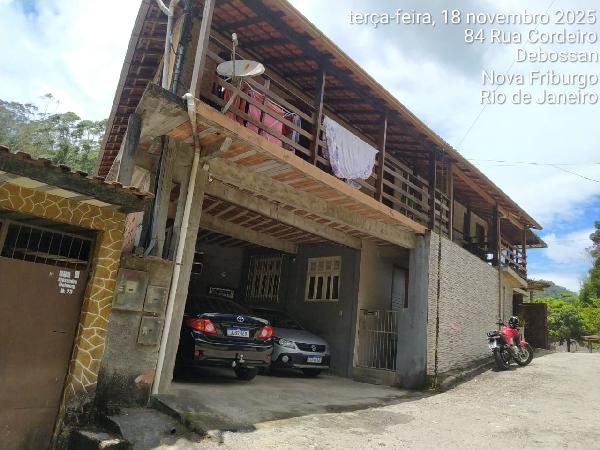 Terreno - Venda, DEBOSSAN, NOVA FRIBURGO, RJ