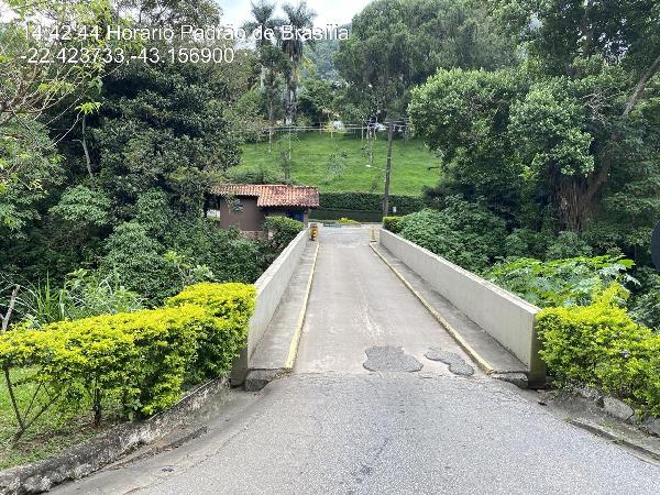 Terreno - Venda, BONSUCESSO, PETROPOLIS, RJ