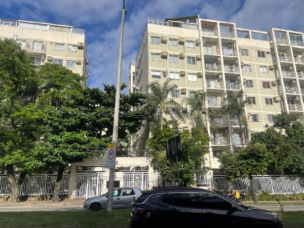 Apartamento - Venda, CAMPO GRANDE, RIO DE JANEIRO, RJ