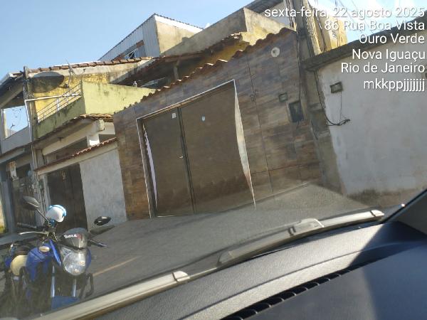 Casa - Venda, OURO PRETO, NOVA IGUACU, RJ