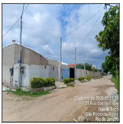 Casa - Venda, JARDIM DAS ACACIAS, SAO PEDRO DA ALDEIA, RJ