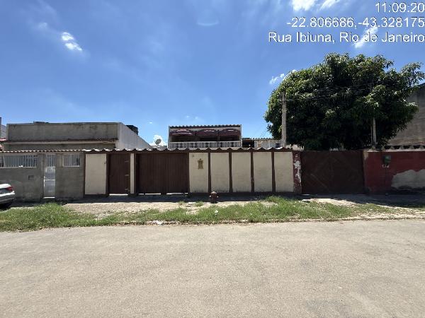 Casa - Venda, JARDIM AMERICA, RIO DE JANEIRO, RJ