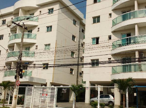 Apartamento - Venda, COLUBANDE, SAO GONCALO, RJ