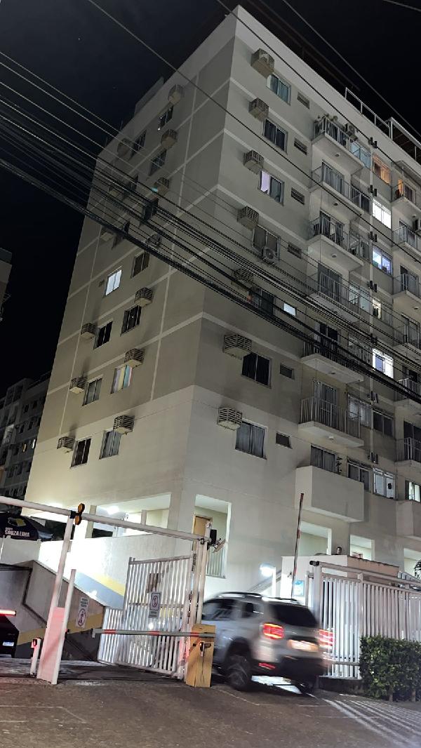 Apartamento - Venda, CAMPO GRANDE, RIO DE JANEIRO, RJ