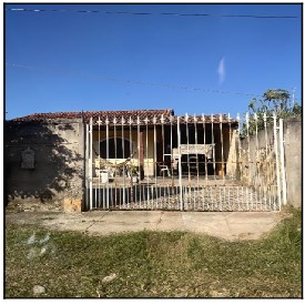 Casa - Venda, LAGOARAMA II, IGUABA GRANDE, RJ