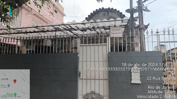 Casa - Venda, JACARE, RIO DE JANEIRO, RJ