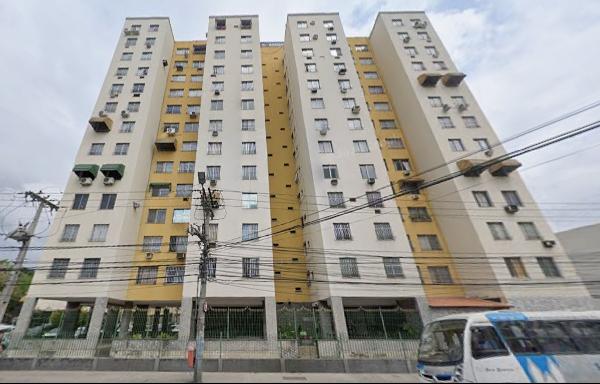 Apartamento - Venda, ALCANTARA, SAO GONCALO, RJ