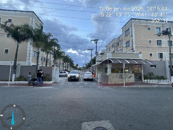 Apartamento - Venda, SAO JOSE DO BARRETO, MACAE, RJ