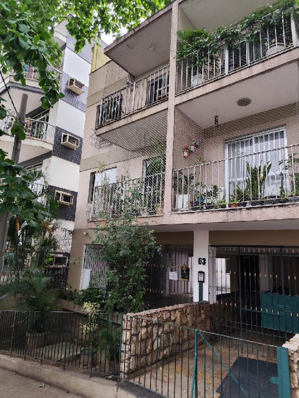 Apartamento - Venda, TODOS OS SANTOS, RIO DE JANEIRO, RJ