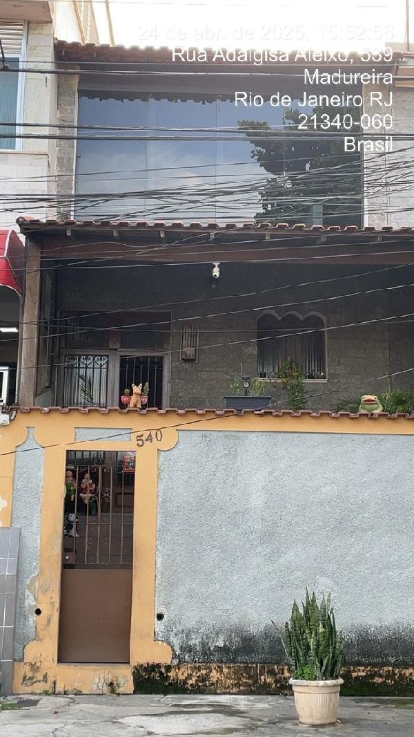 Casa - Venda, BENTO RIBEIRO, RIO DE JANEIRO, RJ