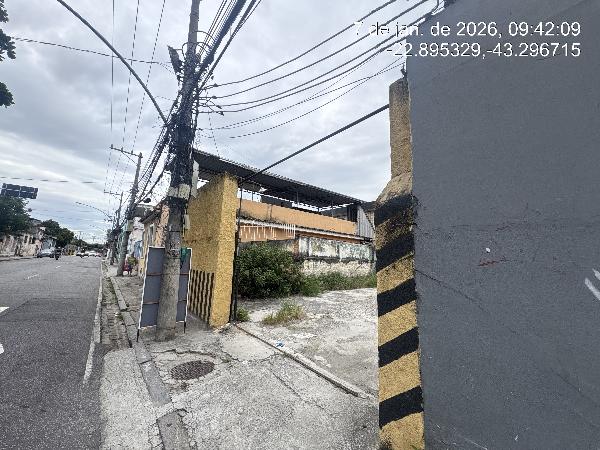 Prédio - Venda, ENGENHO DE DENTRO, RIO DE JANEIRO, RJ