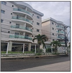 Apartamento - Venda, COLUBANDE, SAO GONCALO, RJ