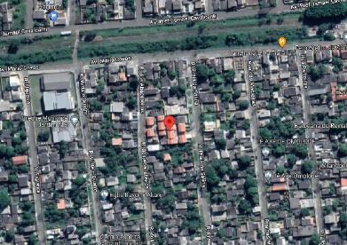 Casa - Venda, JARDIM MAR, ITAGUAI, RJ