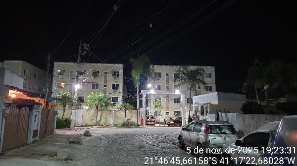 Apartamento - Venda, PARQUE JOQUEI CLUB, CAMPOS DOS GOYTACAZES, RJ