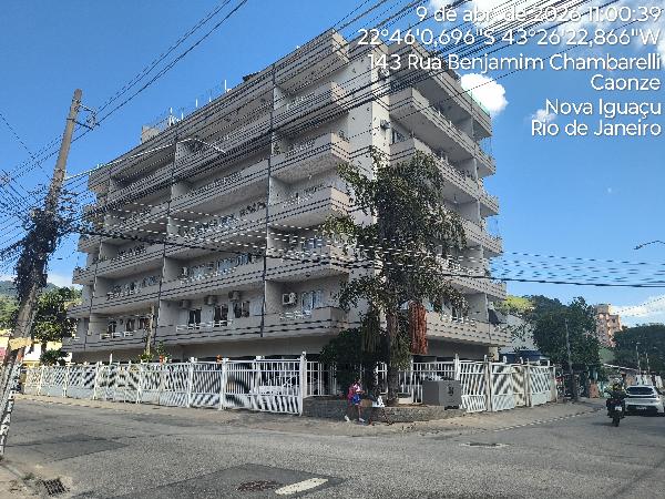 Apartamento - Venda, Centro, NOVA IGUACU, RJ