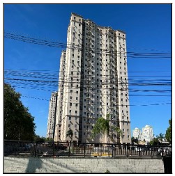 Apartamento - Venda, PARQUE SANTO AMARO, CAMPOS DOS GOYTACAZES, RJ