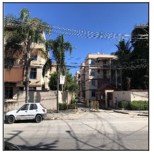 Apartamento - Venda, CAMPO GRANDE, RIO DE JANEIRO, RJ