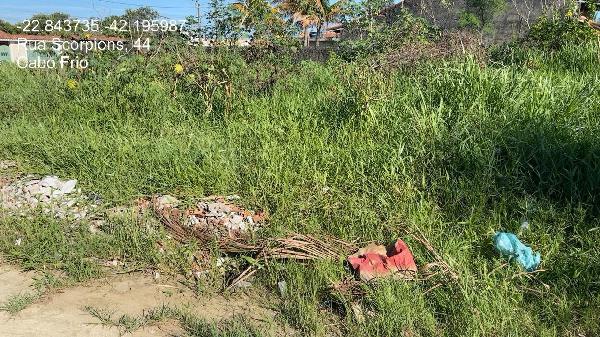 Terreno - Venda, ACEDO, IGUABA GRANDE, RJ