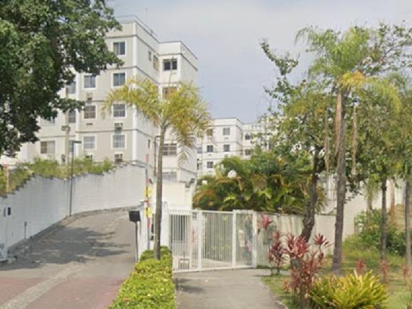 Apartamento - Venda, TOMAS COELHO, RIO DE JANEIRO, RJ