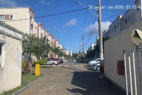 Apartamento - Venda, SAO JOSE DO BARRETO, MACAE, RJ