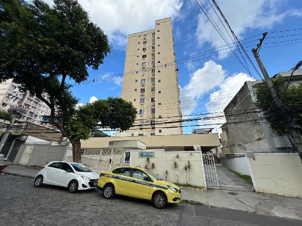 Apartamento - Venda, ENGENHO NOVO, RIO DE JANEIRO, RJ