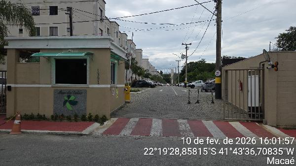 Apartamento - Venda, SAO JOSE DO BARRETO, MACAE, RJ