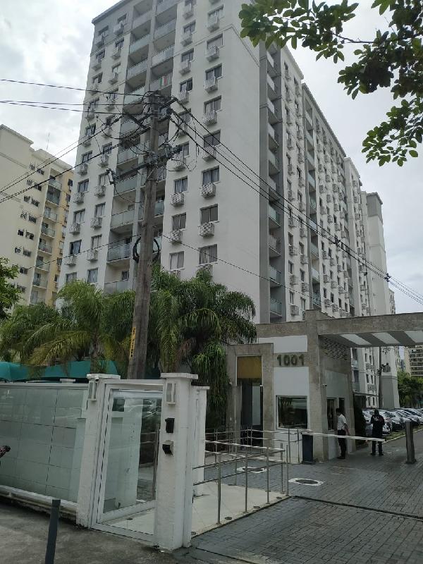 Apartamento - Venda, JACAREPAGUA, RIO DE JANEIRO, RJ