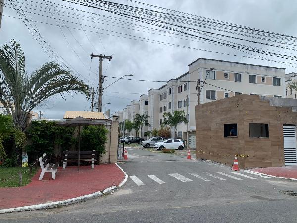 Apartamento - Venda, SAO JOSE DO BARRETO, MACAE, RJ