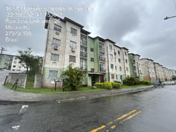 Apartamento - Venda, AJUDA DE CIMA, MACAE, RJ