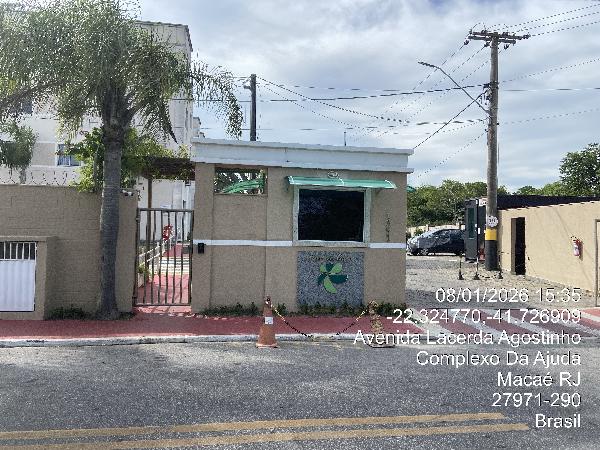 Apartamento - Venda, SAO JOSE DO BARRETO, MACAE, RJ