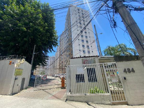 Apartamento - Venda, ROCHA MIRANDA, RIO DE JANEIRO, RJ