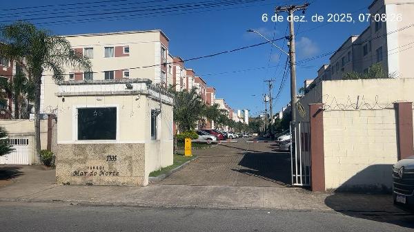 Apartamento - Venda, SAO JOSE DO BARRETO, MACAE, RJ