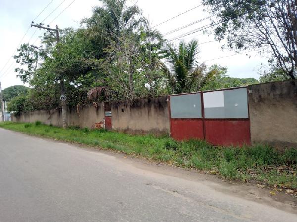 Terreno - Venda, SANTA CANDIDA, ITAGUAI, RJ