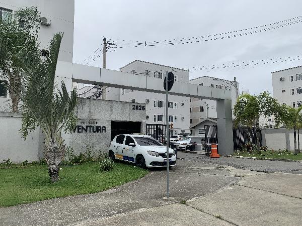 Apartamento - Venda, SANTA CRUZ, RIO DE JANEIRO, RJ