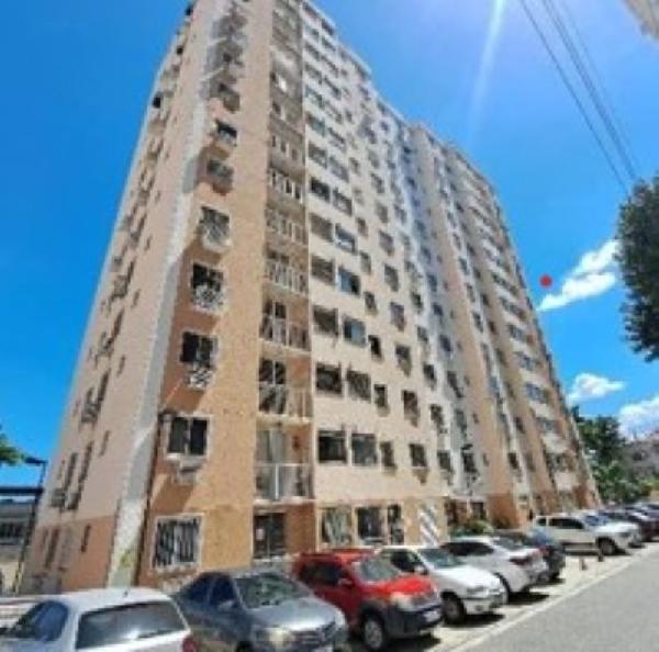 Apartamento - Venda, ROCHA MIRANDA, RIO DE JANEIRO, RJ