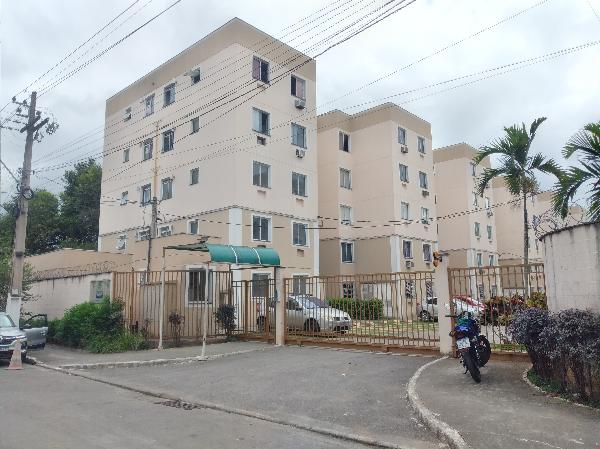 Apartamento - Venda, BARRO BRANCO, DUQUE DE CAXIAS, RJ