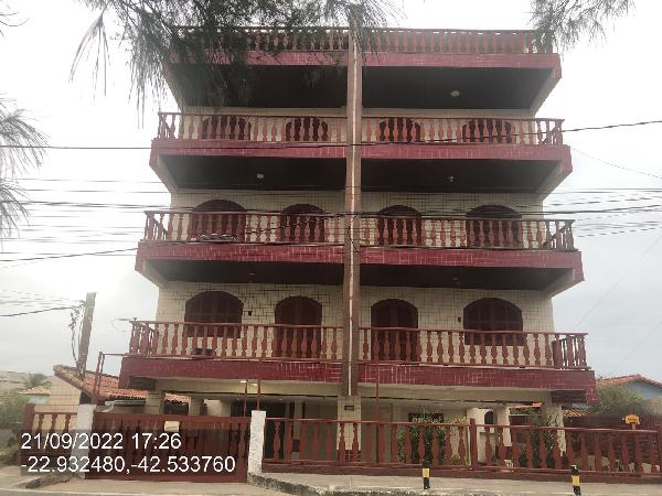 Apartamento - Venda, BoqueirÒo, SAQUAREMA, RJ