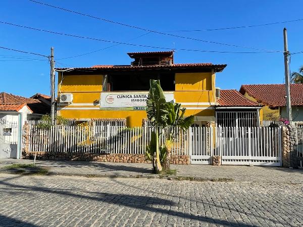 Casa - Venda, CENTRO, ITABORAI, RJ